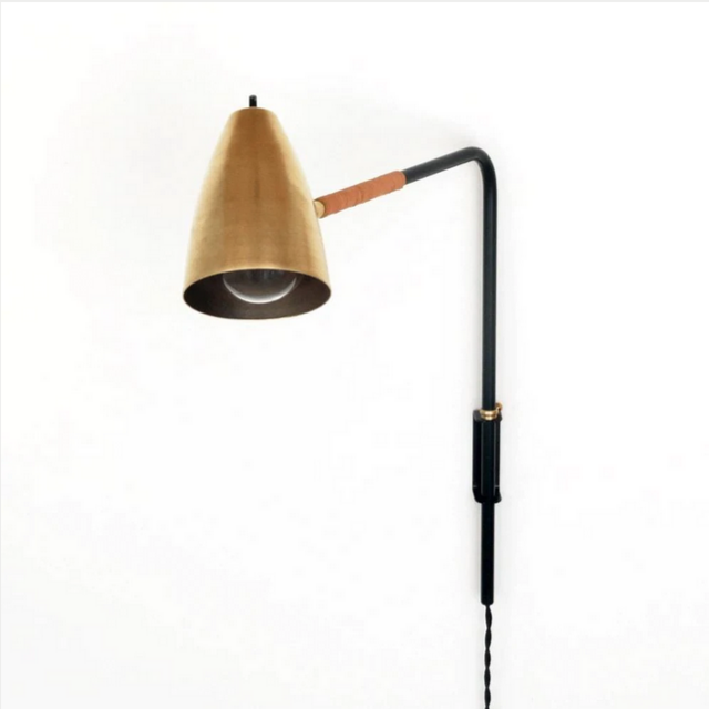 St. Germain lamp