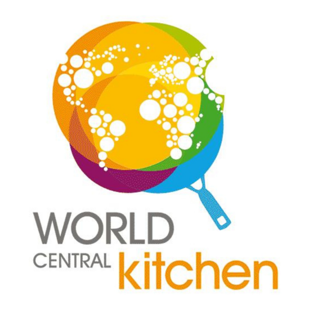 Donation to World Central Kitchen