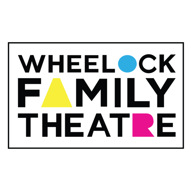 Donation to Wheelock Family Theatre
