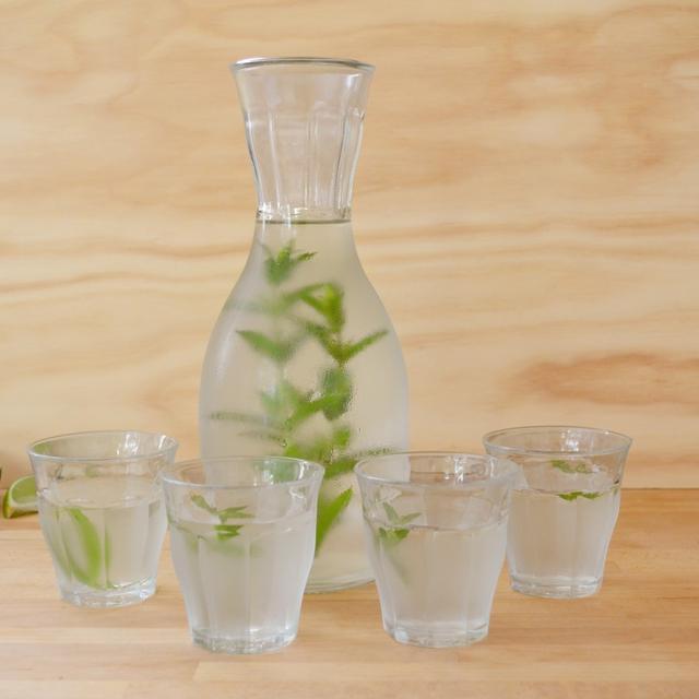 French Carafe Set