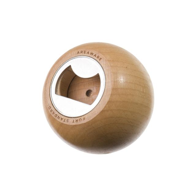 Sphere Bottle Opener