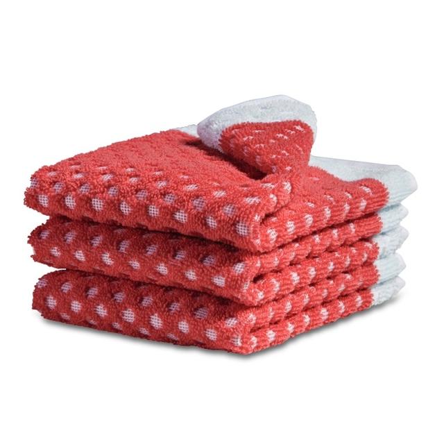 Towel Collection: Face Towels