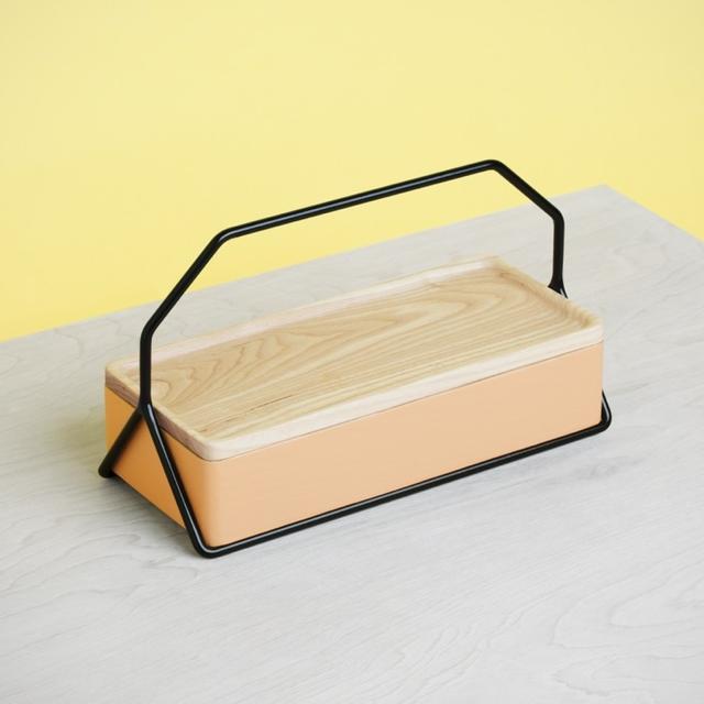 Nest Office Caddy