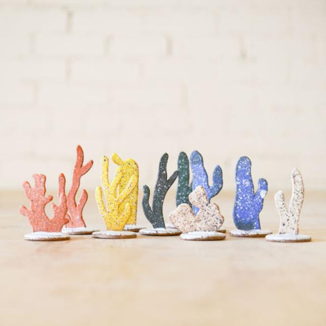 Cactus Sculpture