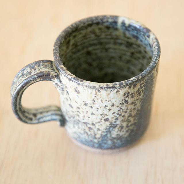Stoneware Mug