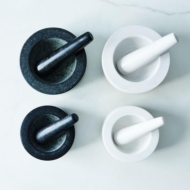 Mortar & Pestle