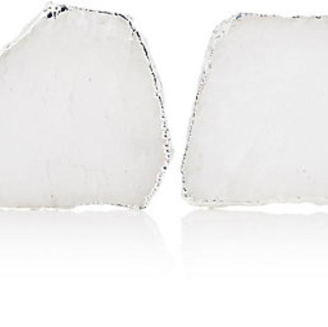 ANNA new york Kivita Crystal Coasters