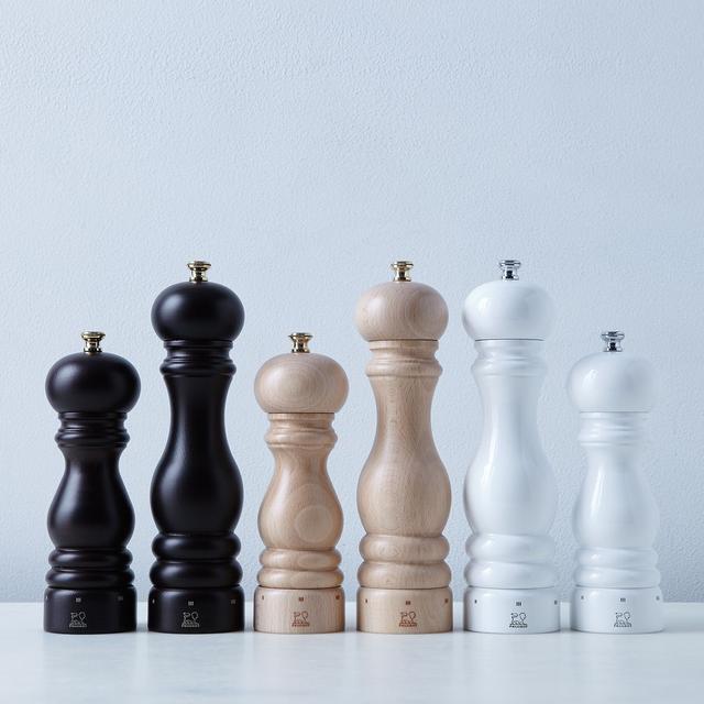 Peugeot Paris USelect Pepper & Salt Mills