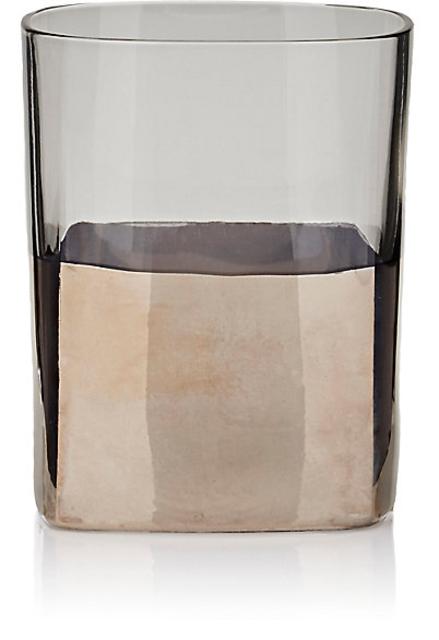 Marc Blackwell Southern Hemisphere Double Old-Fashioned Glass