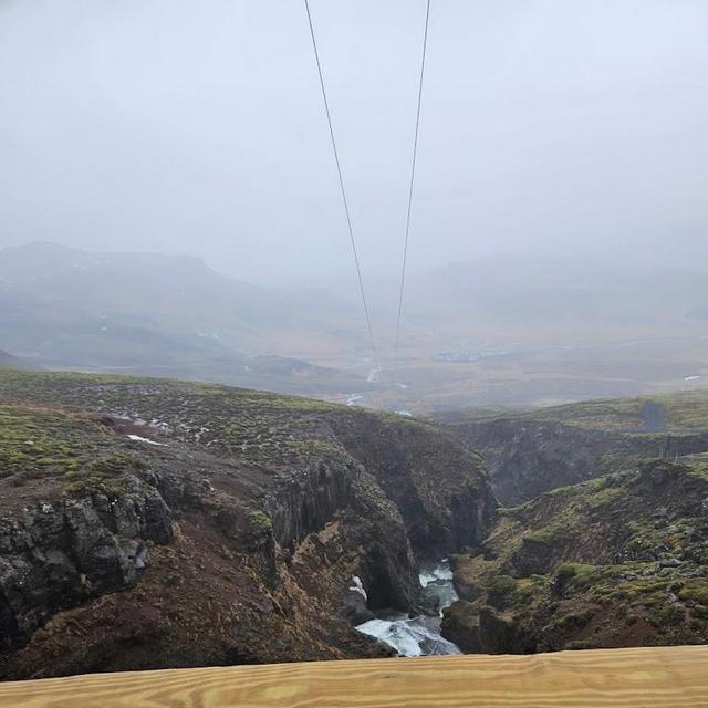 Honeymoon Ziplining (Venmo)