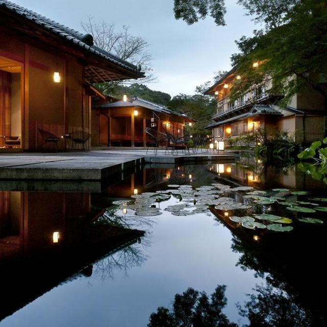 Hakone Ryokan - Honeymoon Fund