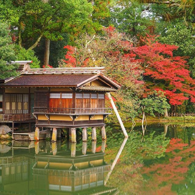 Kanazawa Ryokan - Honeymoon Fund