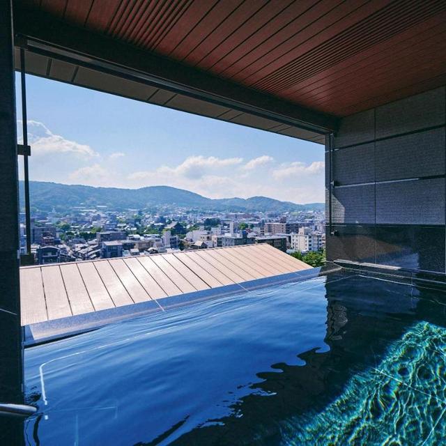 Kyoto Hotel