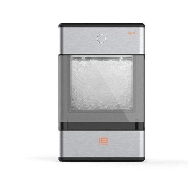 Countertop Nugget Ice Maker