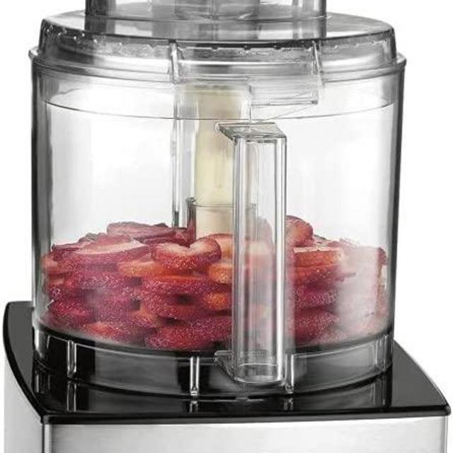 Cuisinart 14 Cup Food Processor