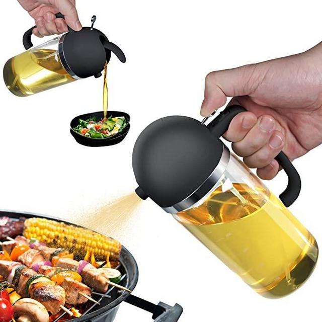 Oil Sprayer for Cooking