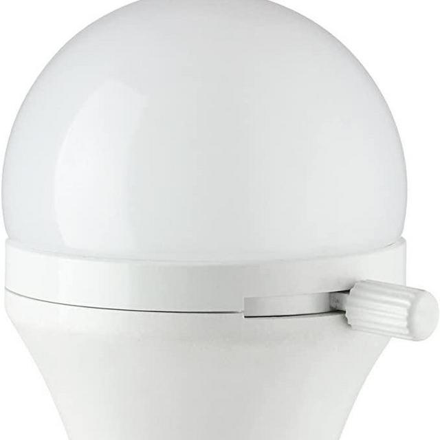 Shabbulb Shabbat Permissible Led Light Bulb