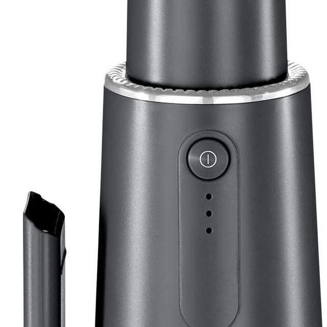 Cordless Handheld Vacuum