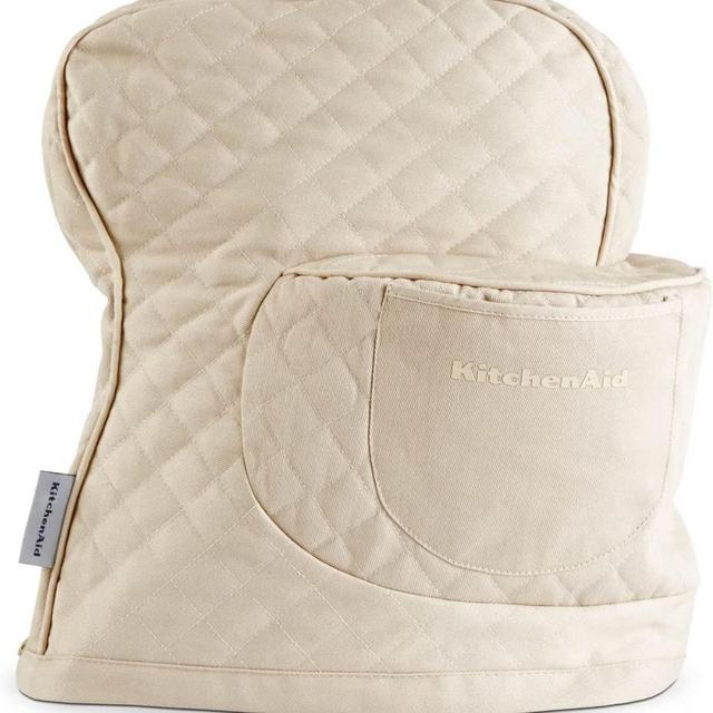 KitchenAid Quilted Fitted Tilt-Head Stand Mixer Cover