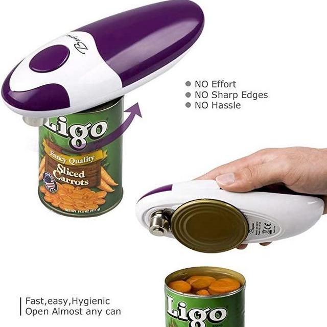 Electric Can Opener