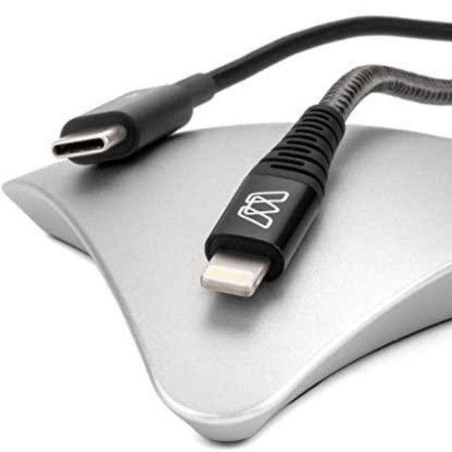 Magnetic Cable Organizer