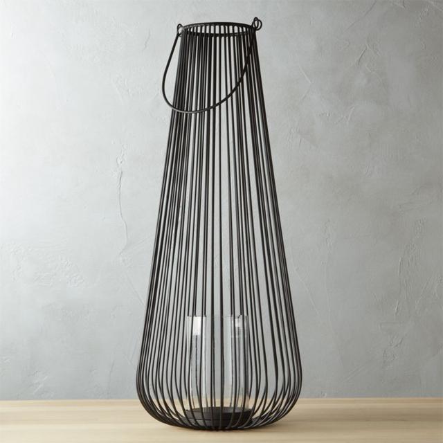 swoon large black hurricane