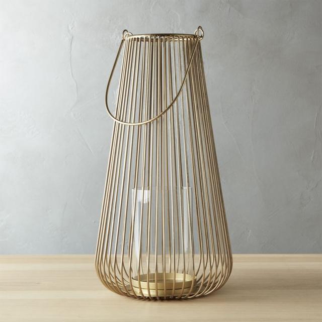 swoon small brass hurricane