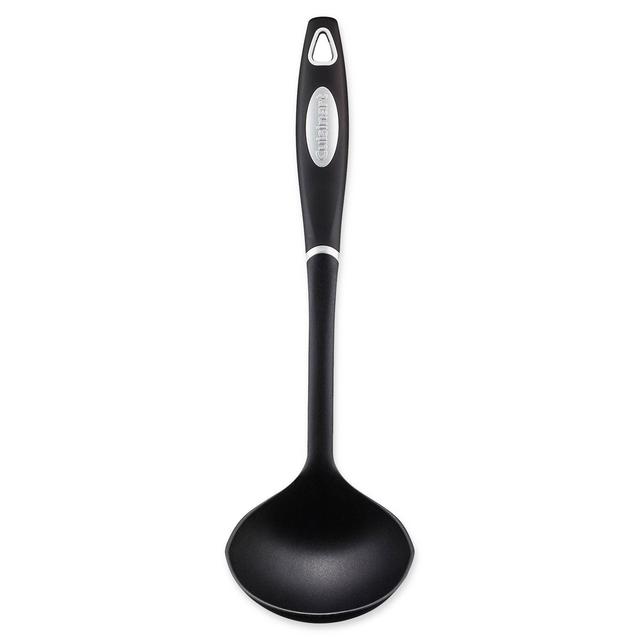 Cuisinart® Nylon Ladle in Black