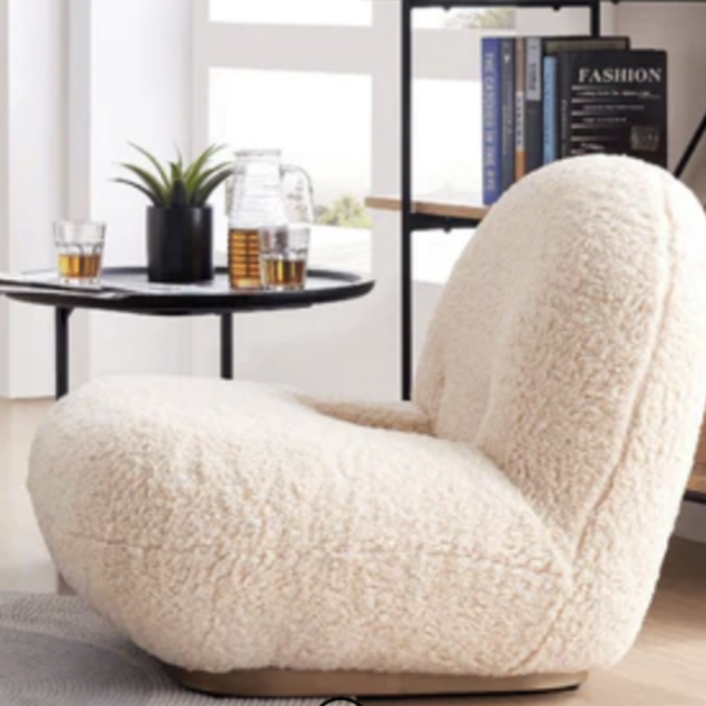 Valsheep Accent Chair
