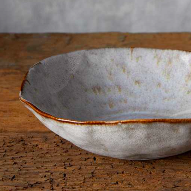 Skye Pasta Bowl (Set of 4)