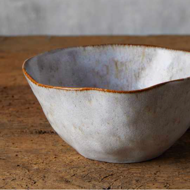 Skye Cereal Bowl (Set of 4)