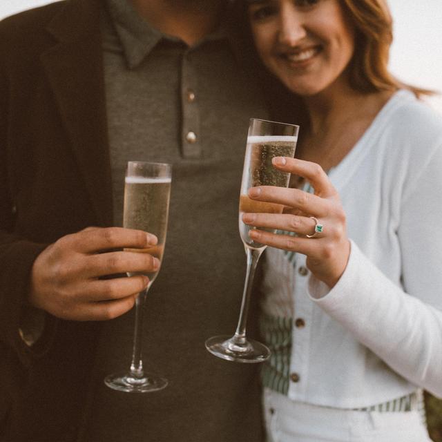 Honeymoon airfare