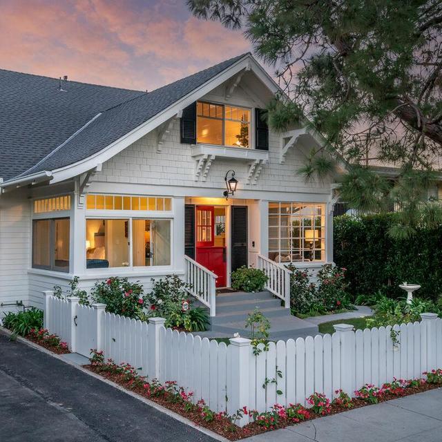 Home Down Payment