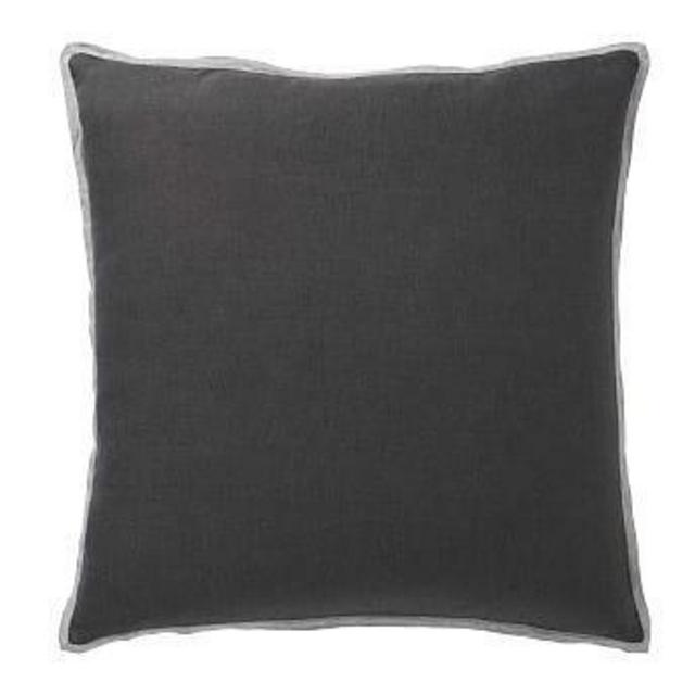 Belgian Flax Linen Euro Shams