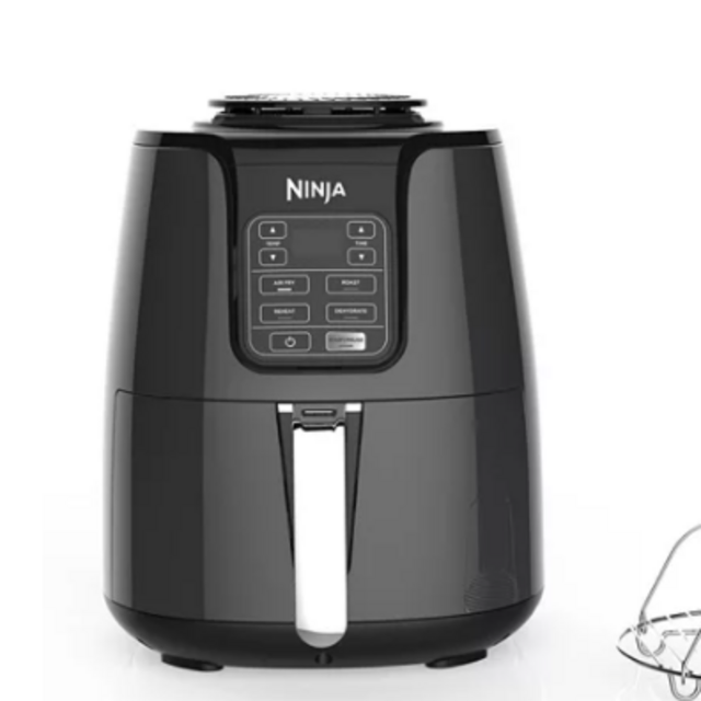 Ninja Air Fryer