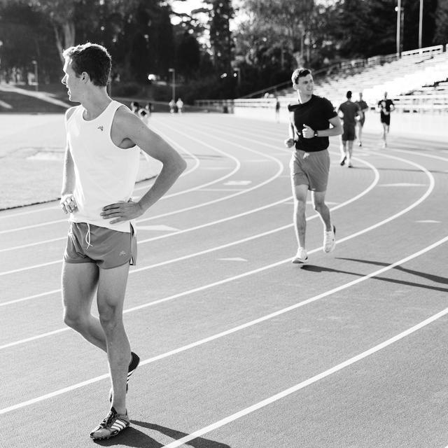 Van Cortlandt Short Med