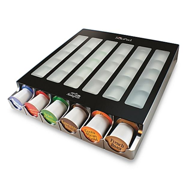 Solofill® MySoloPad Automatic K-Cup® Dispenser