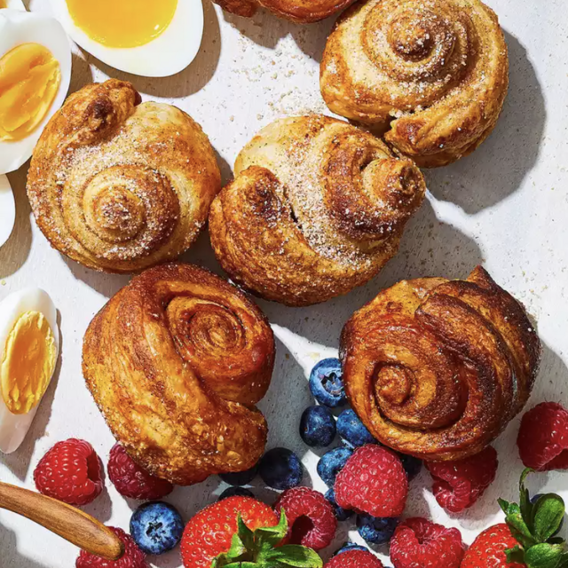 Foodie Fund (Venmo)