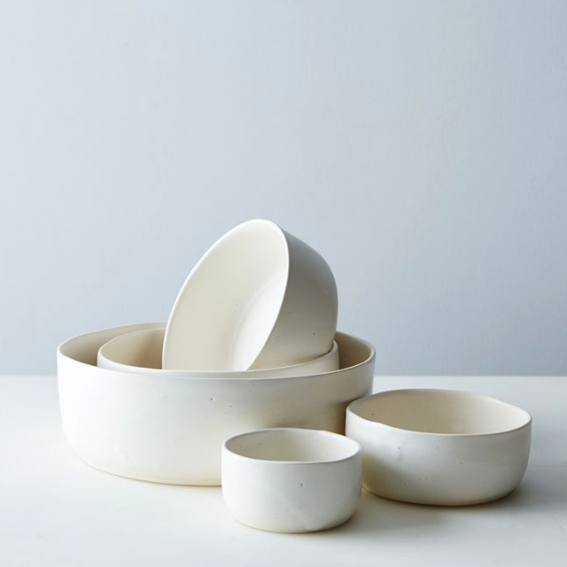 Round Nesting Ramekins (Set of 5)