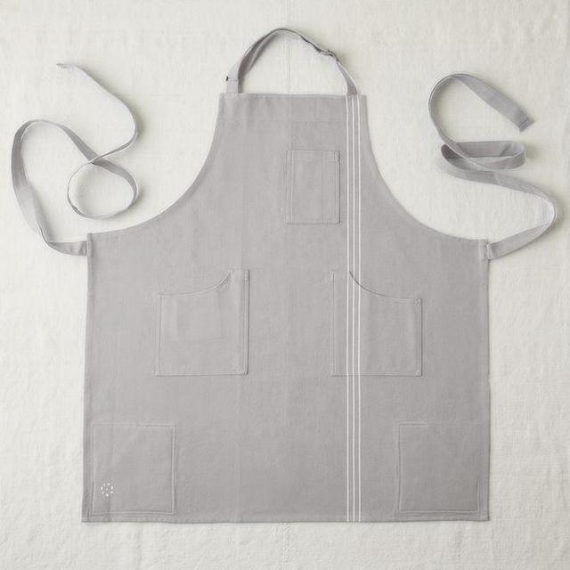 Five Two Ultimate Apron(Smoked Salt)