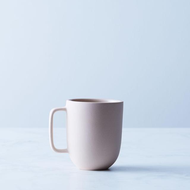 Matte Ceramic Mug(Blush)
