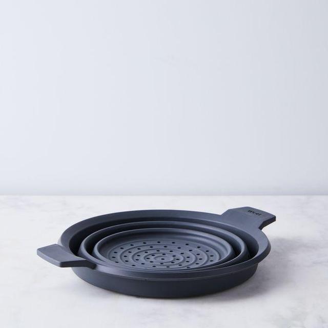 Multi-Function Silicone Pot Insert(9.5")