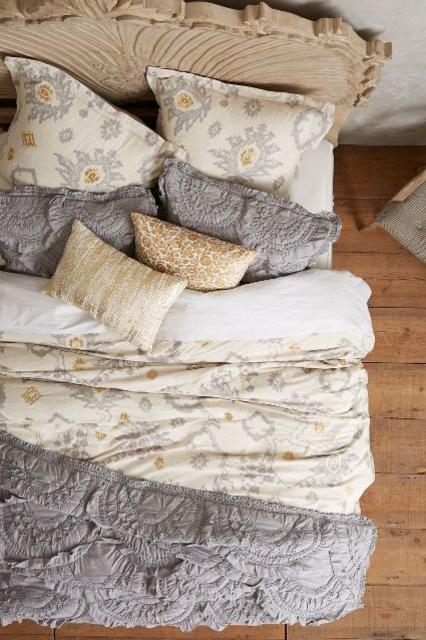 Copacati Duvet - Queen
