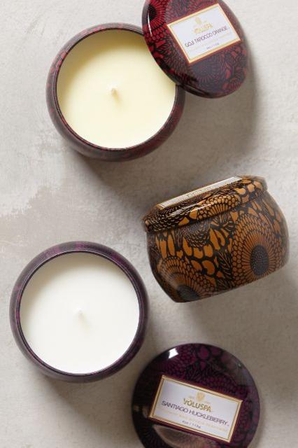 Voluspa Japonica Mini Candles