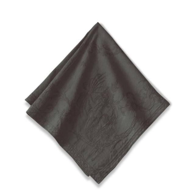 Washed Damask Napkins, Set of 4