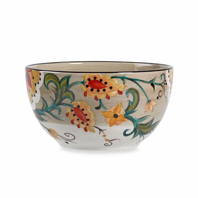 Tabletops Unlimited® Misto Odessa Round Cereal Bowl