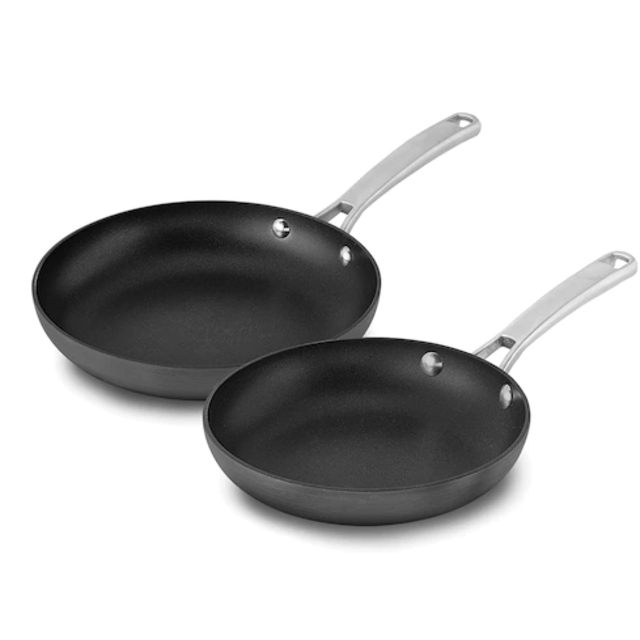 Calphalon Classic Nonstick Omelet Pan Combo Pack