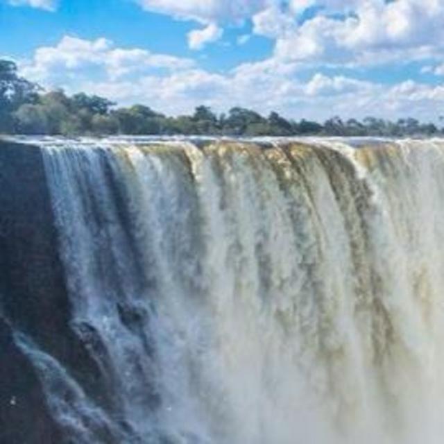 Victoria Falls Tour Zimbabwe